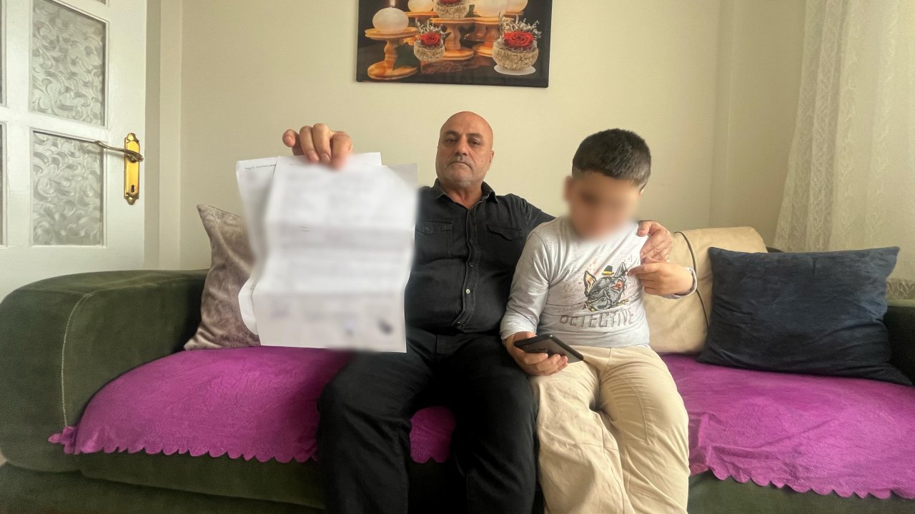 Otizmli öğrencinin vücudundaki morluklara savcılık soruşturması; öğretmeni açığa alındı