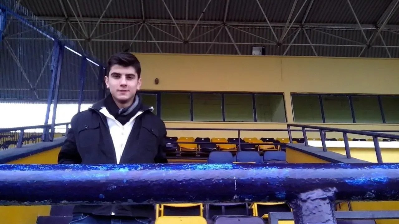 Otomobiliyle TIR&#039;ın altına giren sürücü, 9 gün sonra öldü