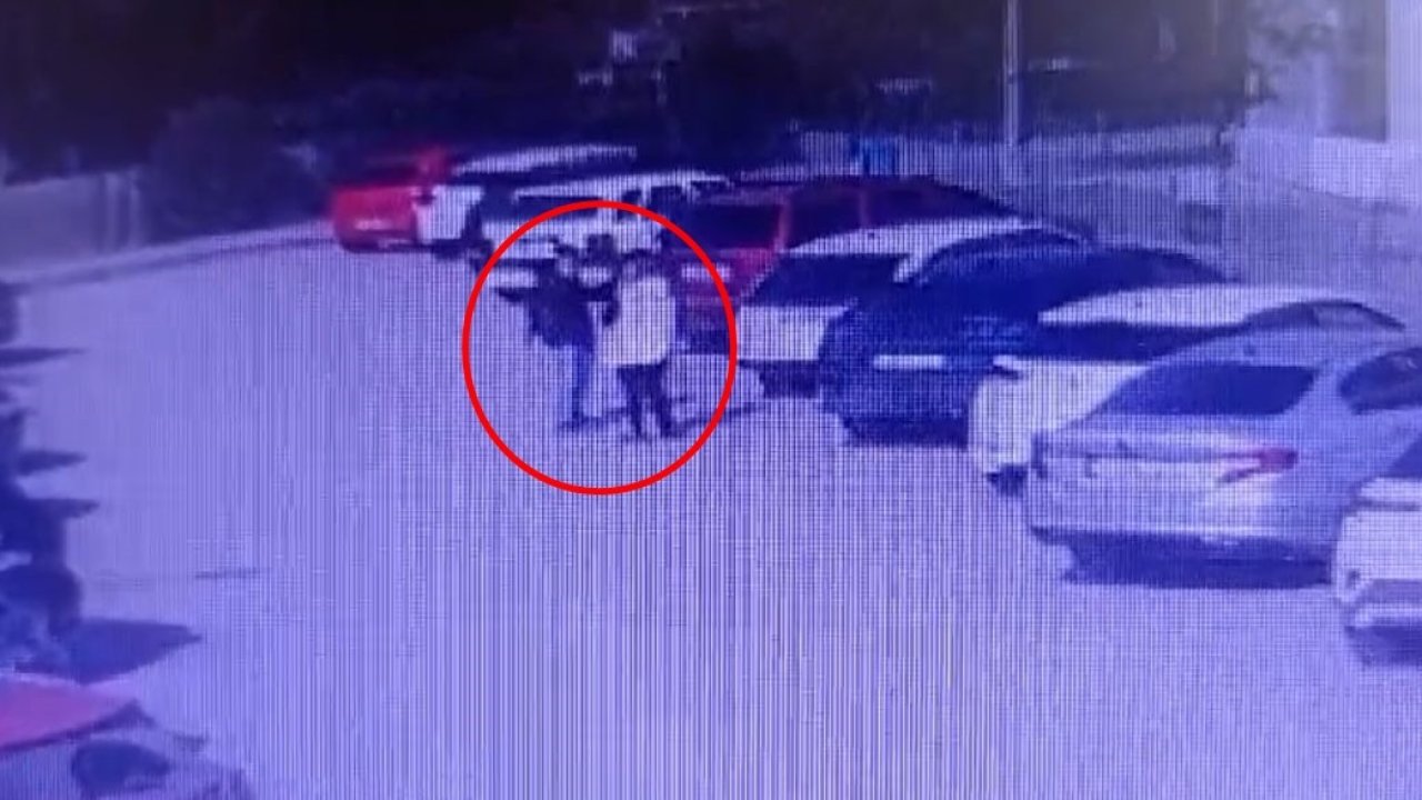 Polis, 2 milyon lira dolandırılan kadının kimliğini, kuyumcuda yakaladığı şüpheliden öğrendi