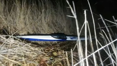 Sapanca Gölü'nde kum fırtınasına yakalanan 1 kano sporcusu kayboldu (2)- Yeniden