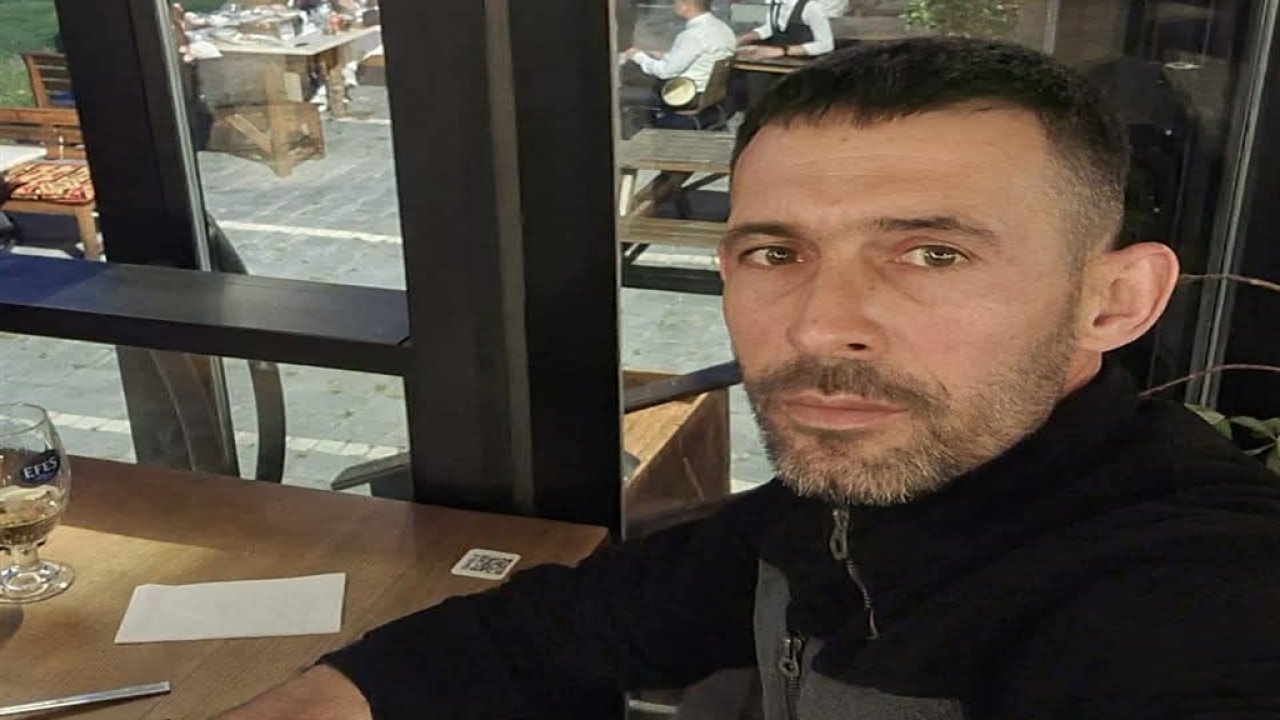 Tartıştığı husumetlisini tüfekle göğsünden vurarak öldürdü