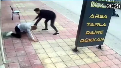 Husumetli aileler arasında bıçaklı kavga! 1 ölü 1 yaralı