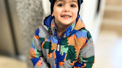 Uras’ın yaşaması için çağrı