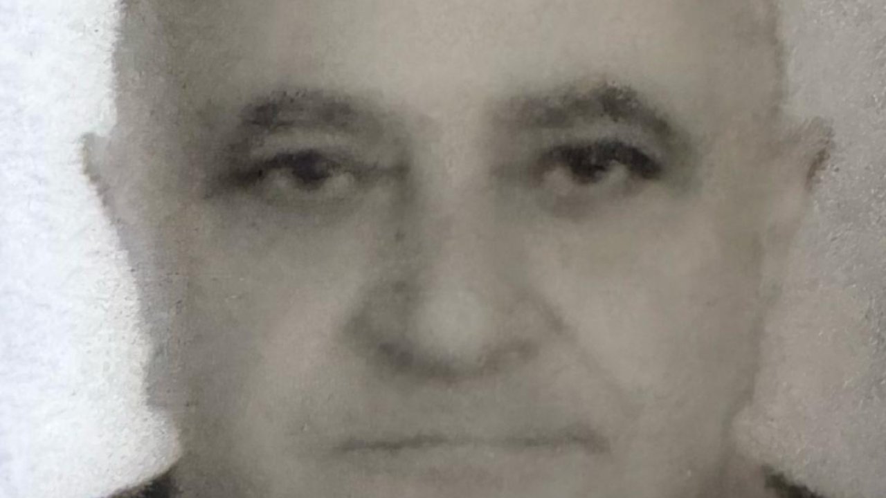 Yalnız yaşayan hasta, ölü bulundu