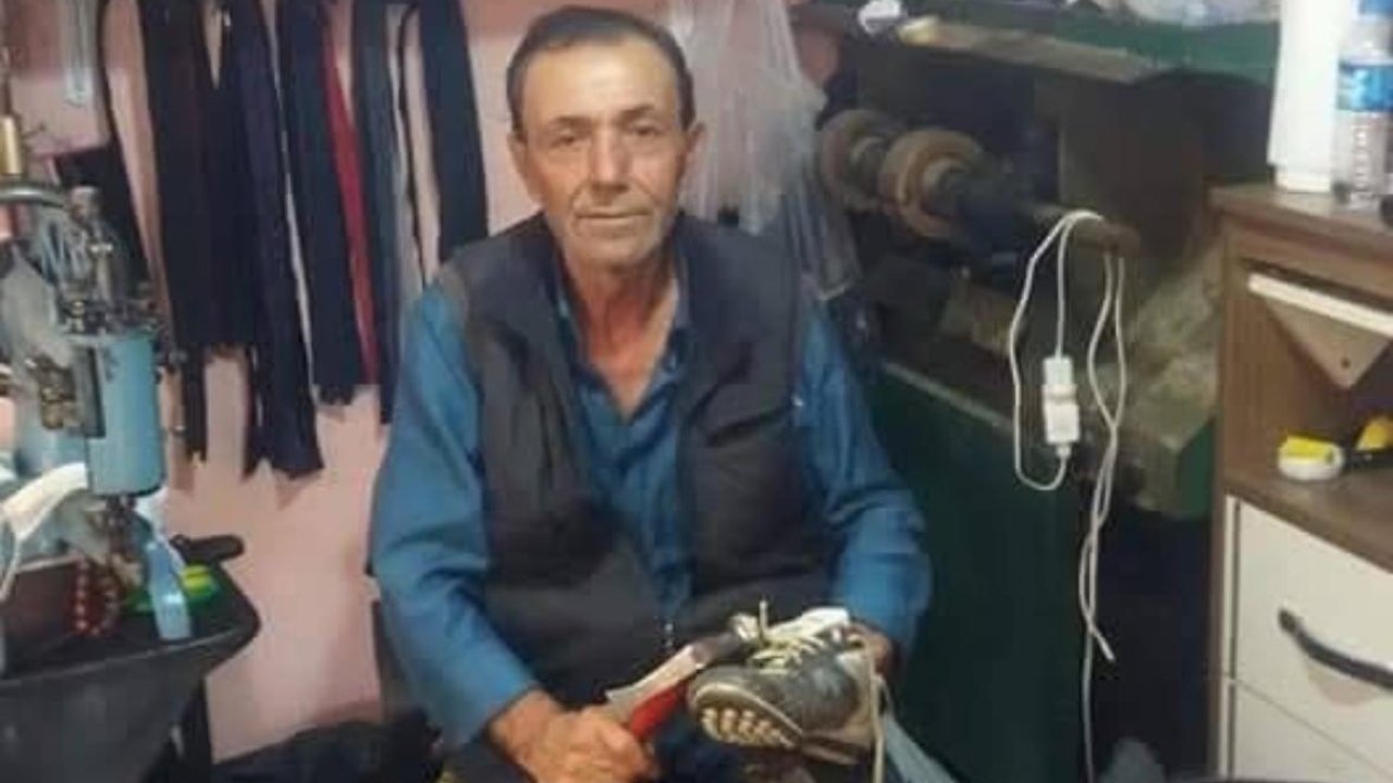 10 gündür kayıptı; metruk binada cesedi bulundu