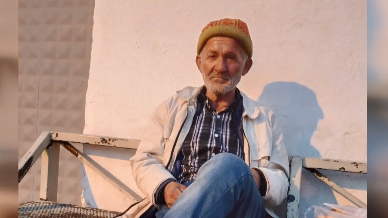 2 köpeğiyle çıktığı yürüyüşten dönmeyince arama çalışması başlatıldı