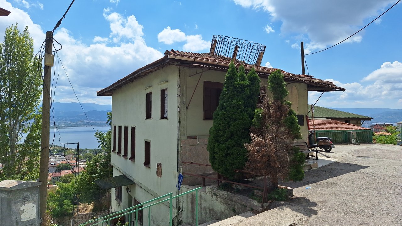 6 yıldır kapalı olan tarihi cami için 'ihale' adımı