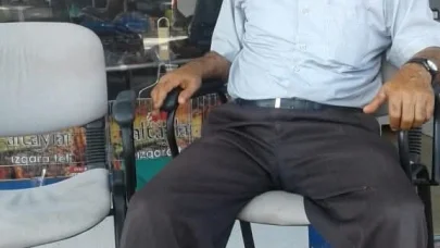 Baba ile oğul 24 gün arayla kansere yenildi