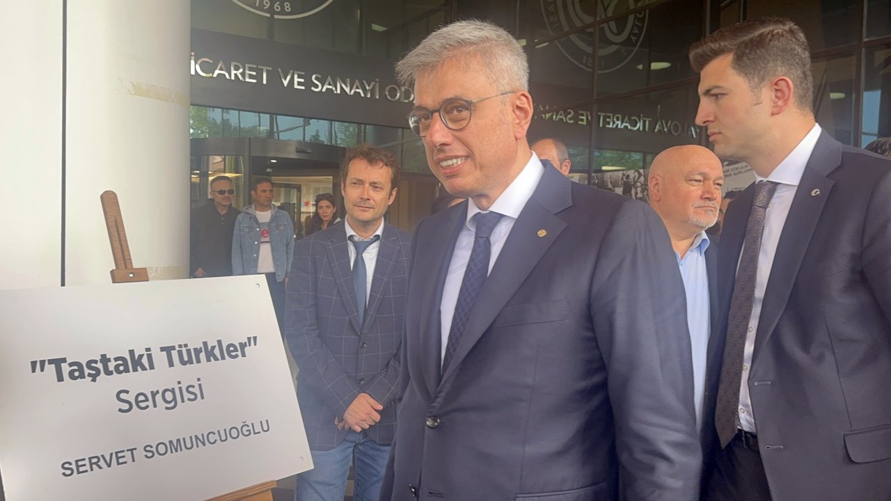 Bakan Memişoğlu: Kimseyi zorlamak, baskı yapmak istemeyiz ama ailenin ruhu çocuk olunca güzelleşir