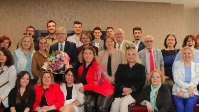 Bandırma Belediye Başkanı Mirza'dan, yerle seçimlerin yıl dönümünde, 'teşekkür' mesajı