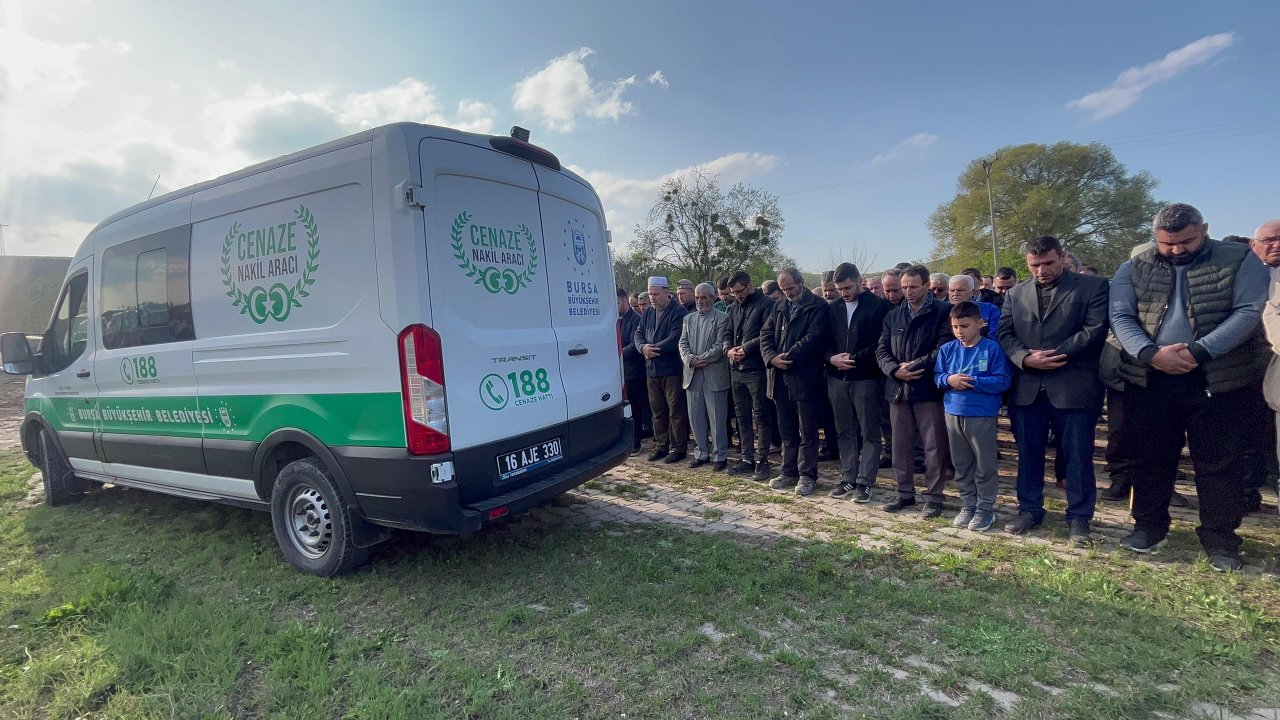 Bursa'da 2 kardeşin öldüğü yangında detaylar ortaya çıktı
