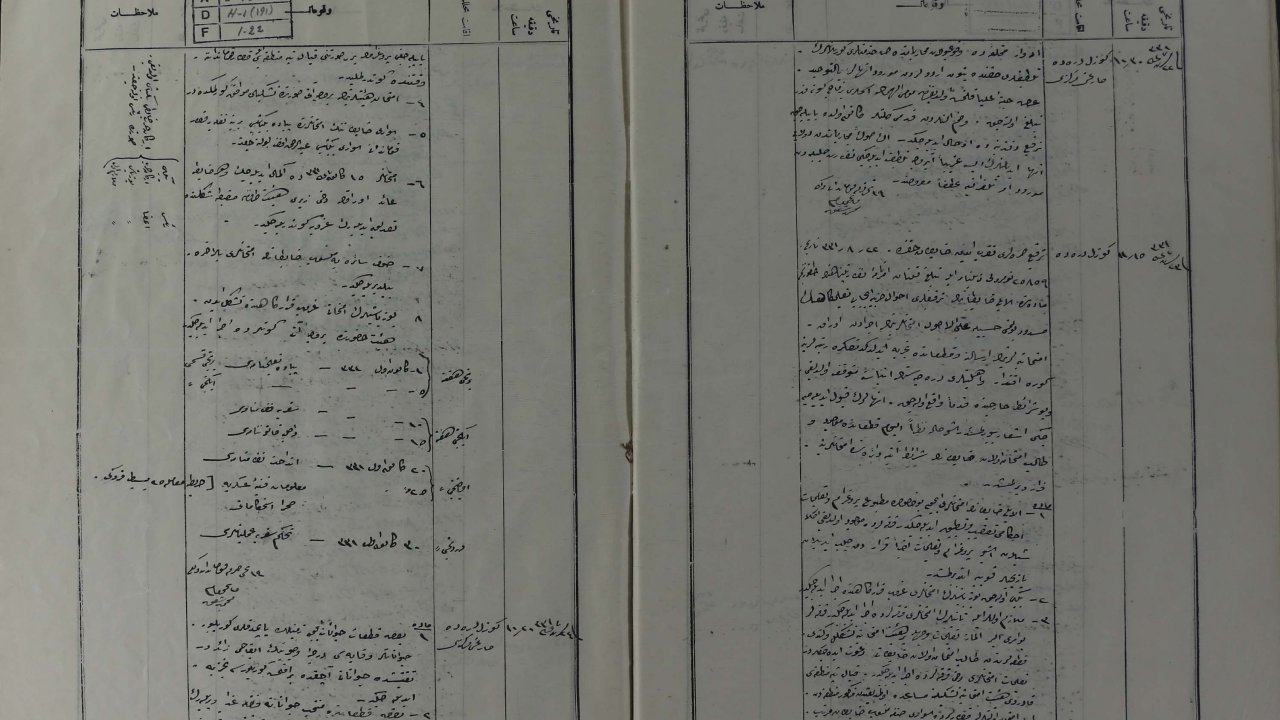 'Çanakkale Savaşları'nın en şiddetli dönemlerinde askeri geleneklere uyulmuş'