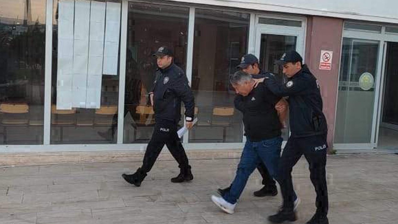 Eve çağırdığı çocuklara istismarda bulunulan sapık tutuklandı