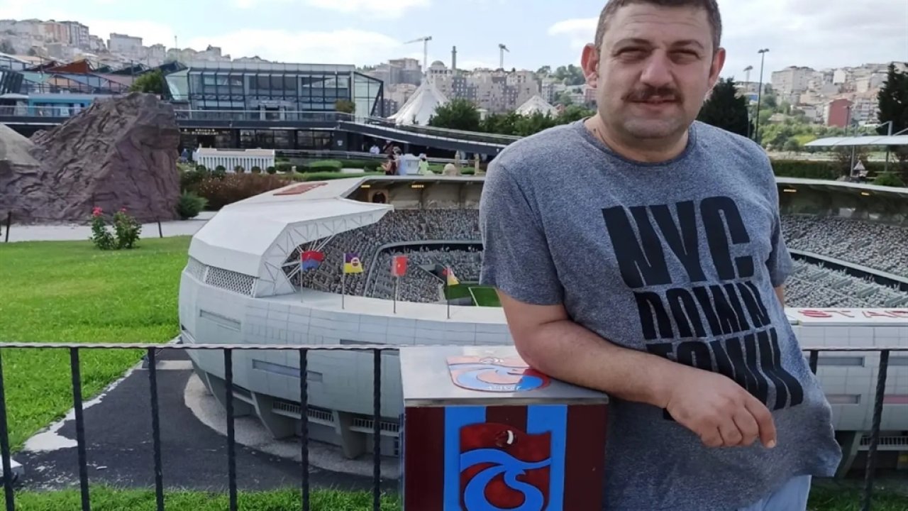 Fenerbahçe - Trabzonspor maçını izlerken beyin kanaması geçiren taraftar hayatını kaybetti