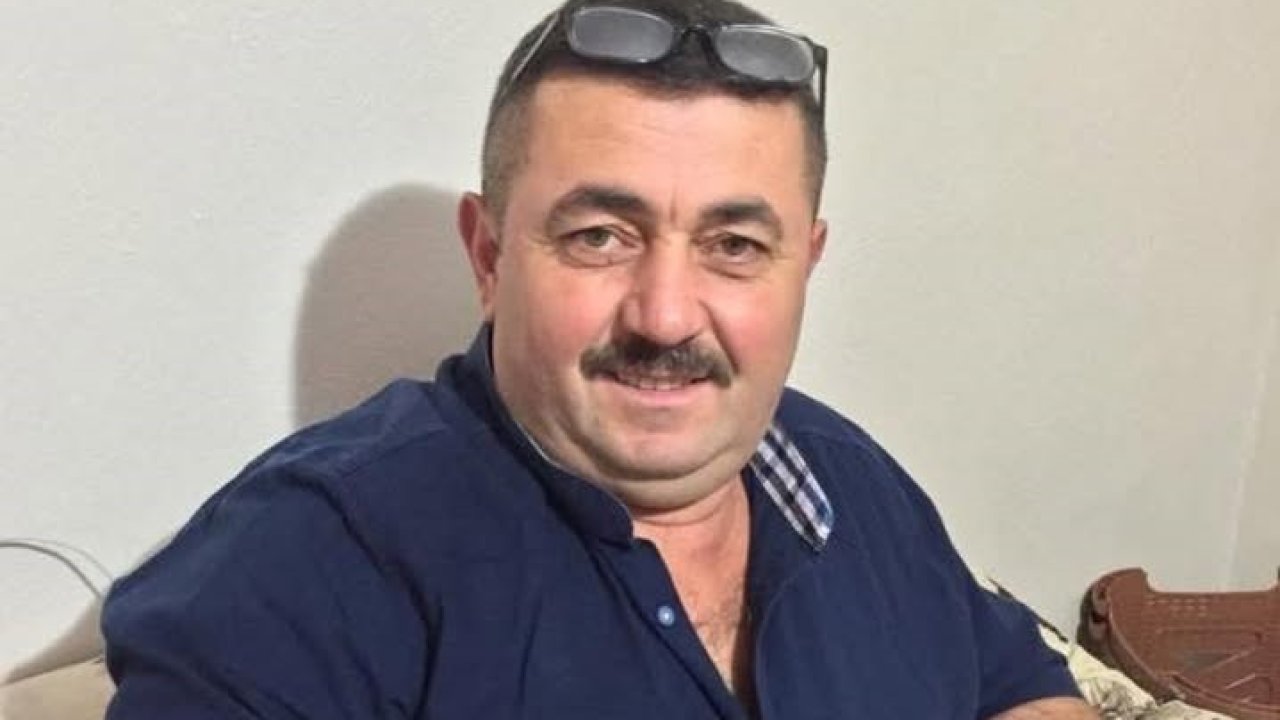 Gemi personeli, TIR şoförünü kalbinden bıçaklayıp, öldürdü