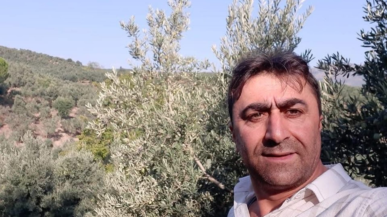 Gemlikspor Yönetim Kurulu Üyesi takımının şampiyonluğunu göremeden hayatını kaybetti