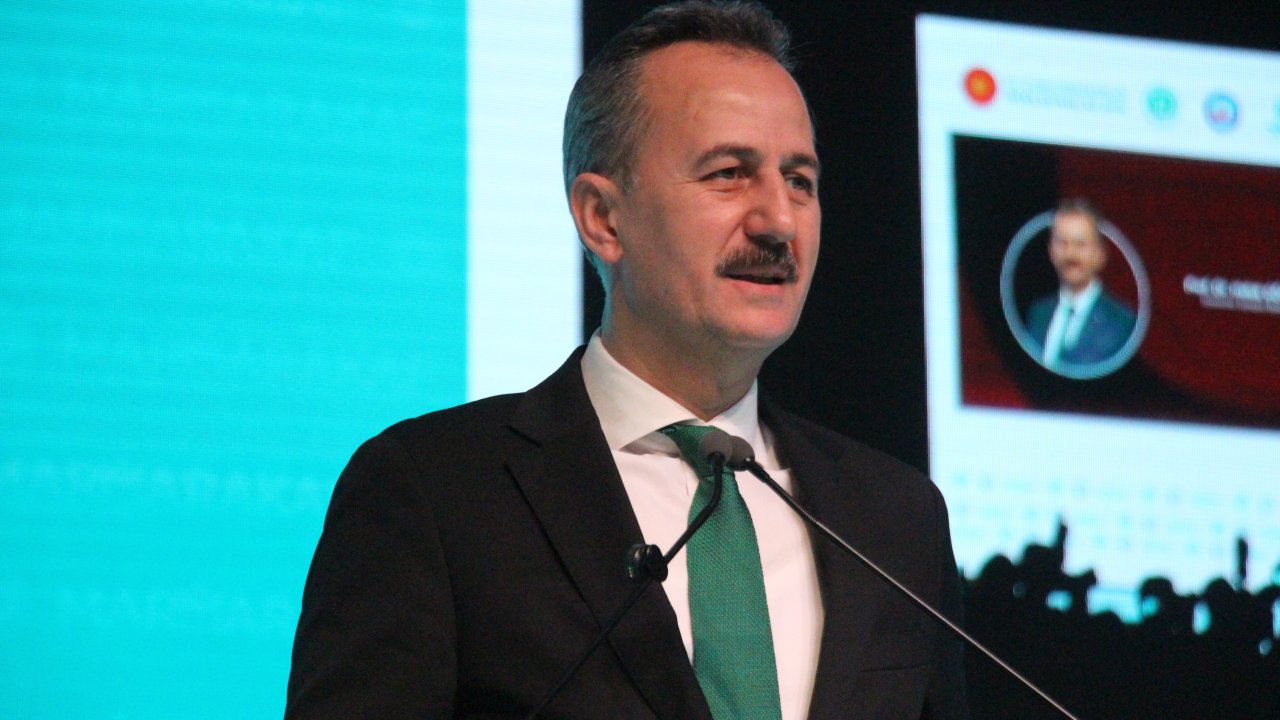 Haluk Görgün: Türk savunma sanayi yalnızca Türkiye’nin değil, dünyanın güvenliğine de ciddi katkı sunuyor