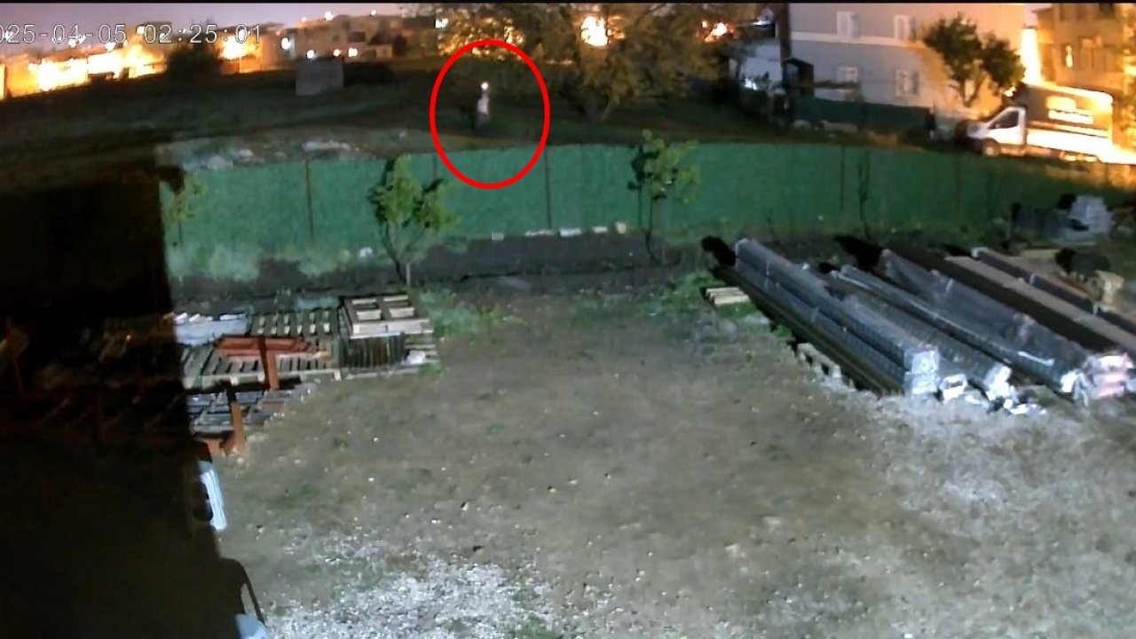 İş yeri kurşunlayan 15 yaşındaki şüpheli gözaltında, ifadesi pedagog eşliğinde alınacak