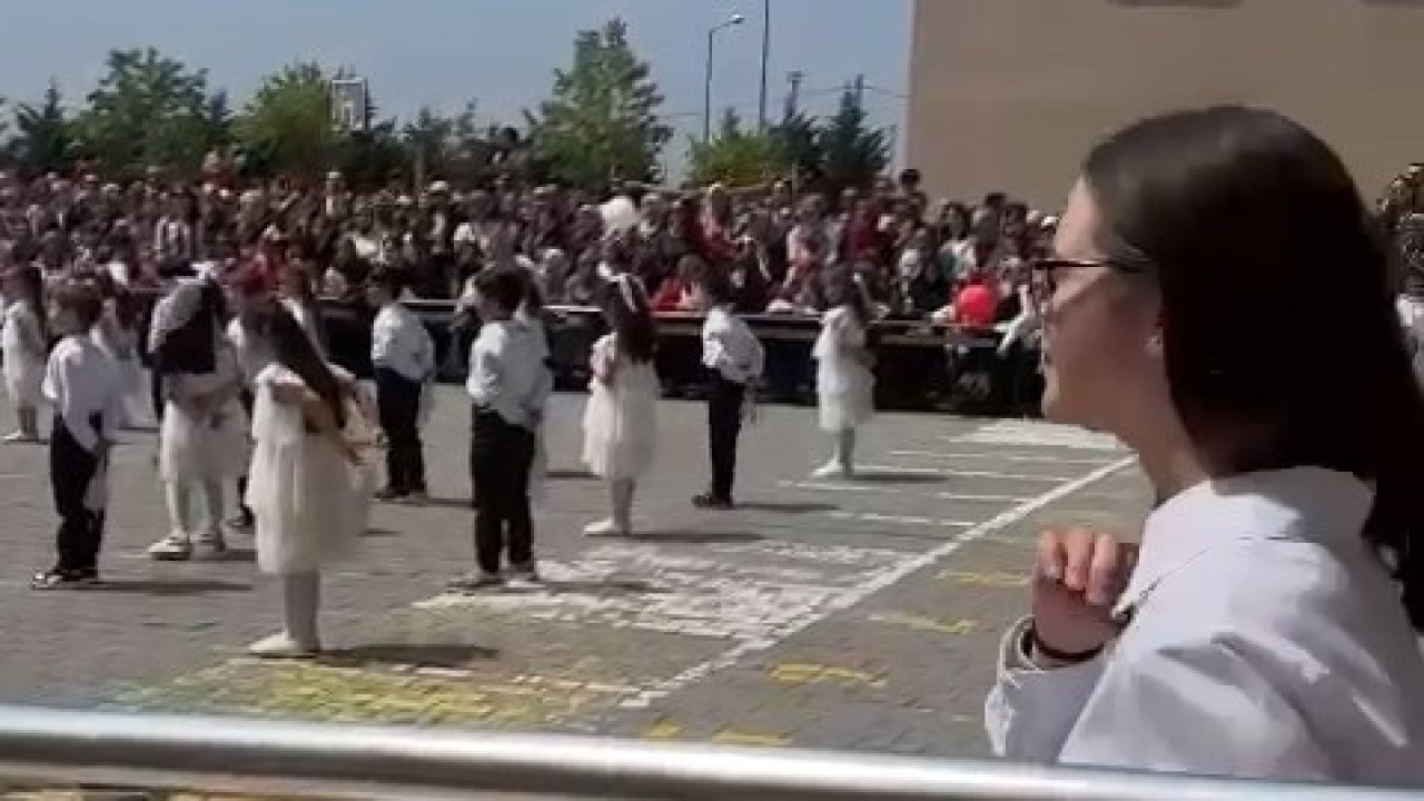 İstanbul açıklarındaki deprem, Kocaeli’de de hissedildi