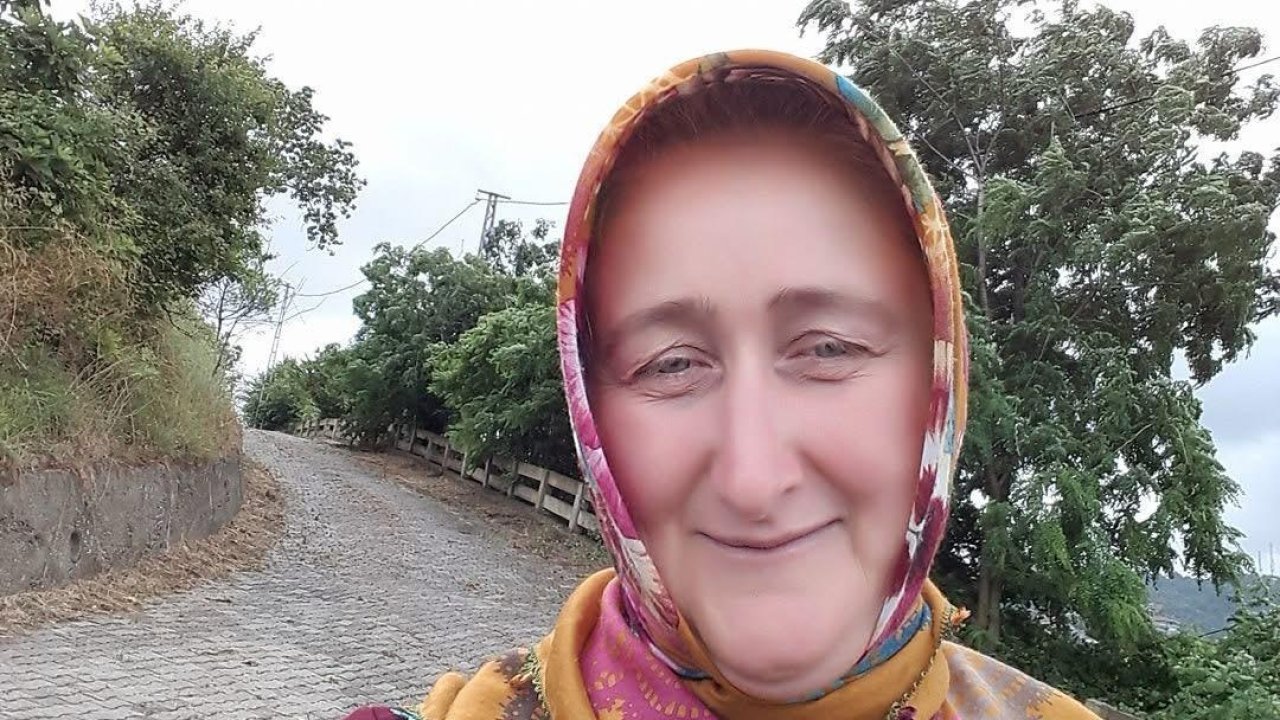 Karasu'da devrilen traktörün altında kalan sürücü öldü