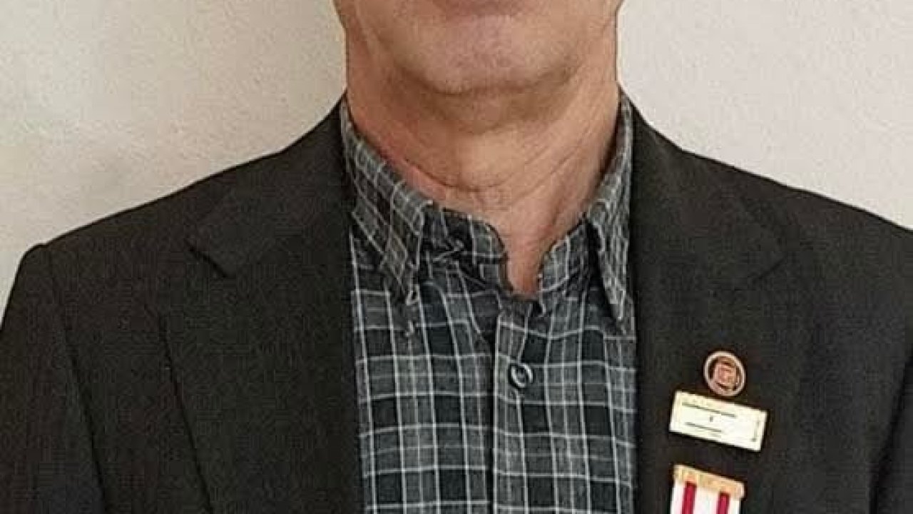 Kıbrıs Gazisi askeri törenle toprağa verildi