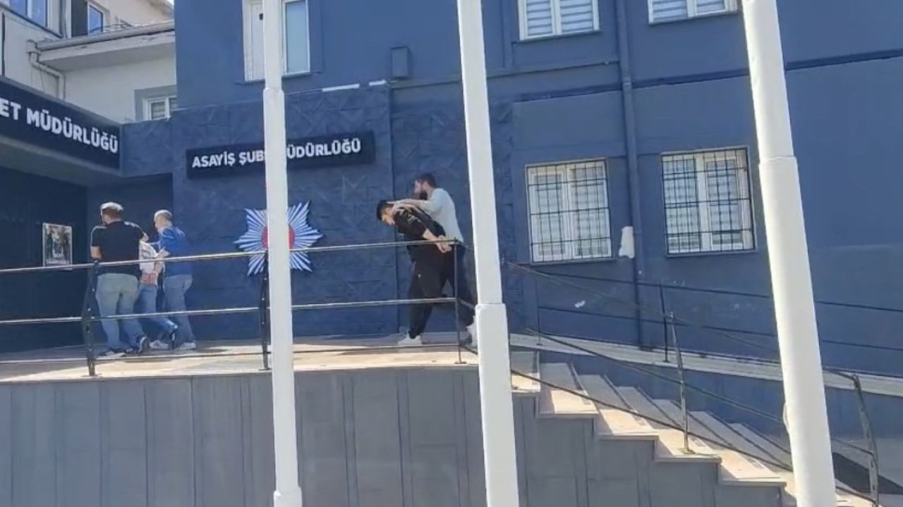Kuyumcu, silahlı soygun girişimini ‘şaka’ sandı, şüpheli ateş edip kaçtı; 3 gözaltı