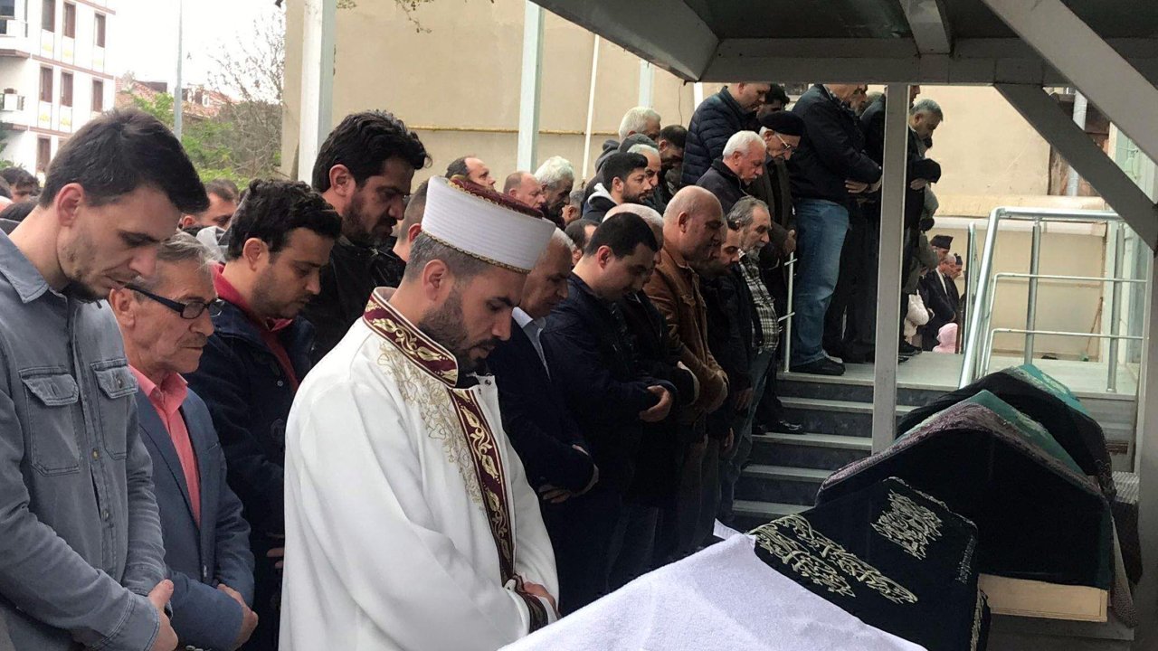 Miras kavgasında 3 kişiyi öldüren şüphelinin hedefinde damat da varmış