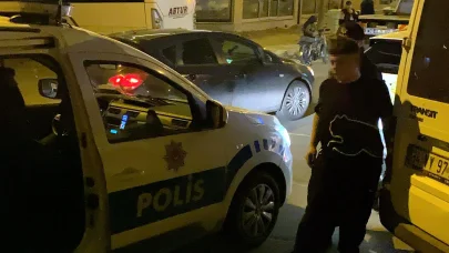 Polisin takibi ile yakalandı; ehliyetsiz çıktı