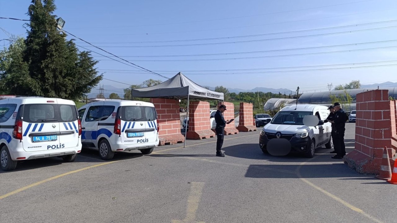 Sakarya’da 36 yıl hapisle aranan hükümlü yakalandı