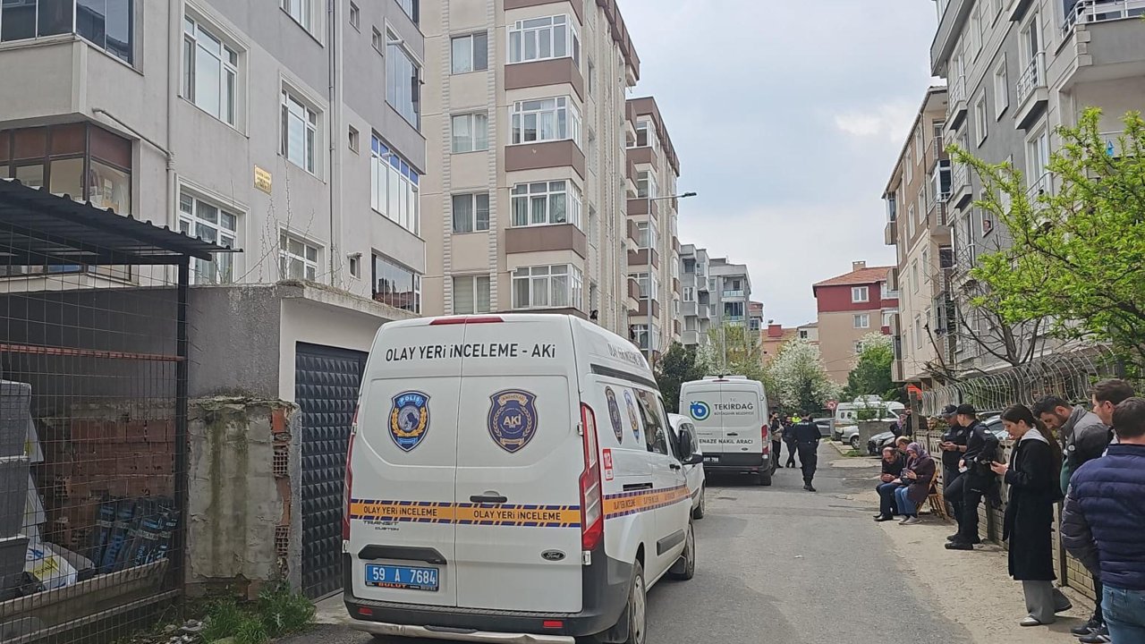 Miras Kavgası Katliam İle Sonuçlandı, 3 Ölü