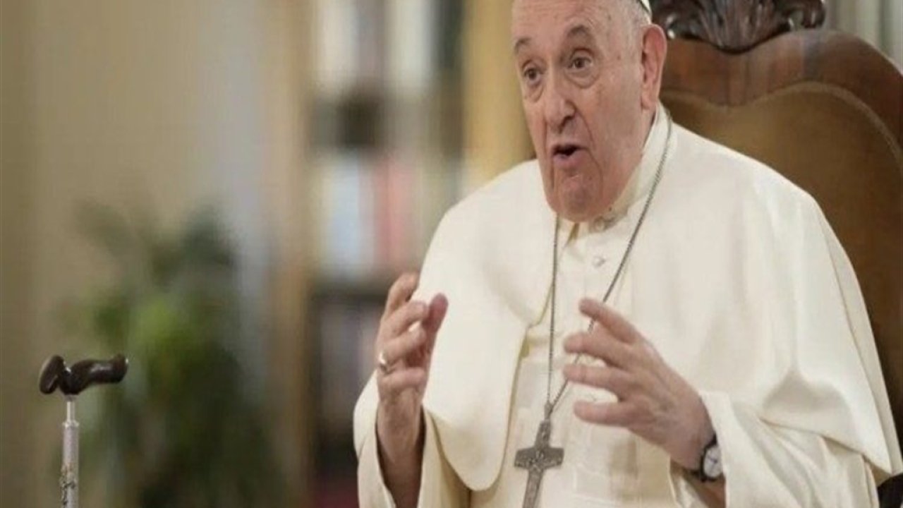 Yeni seçilecek papanın İznik’i ziyaret edip etmeyeceğini, ilçeye gelecek heyet belirleyecek