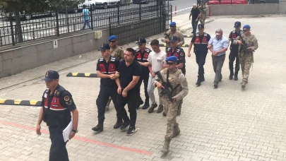 19 yaşındaki Ali'nin öldürüldüğü davaya ilişkin 3 sanığa indirimli ceza