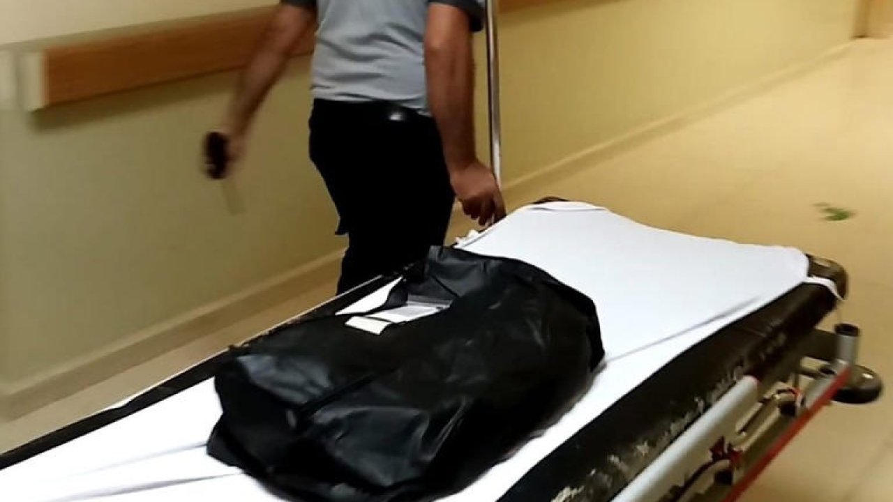 3 aylık Yunus bebek, beşiğinde ölü bulundu