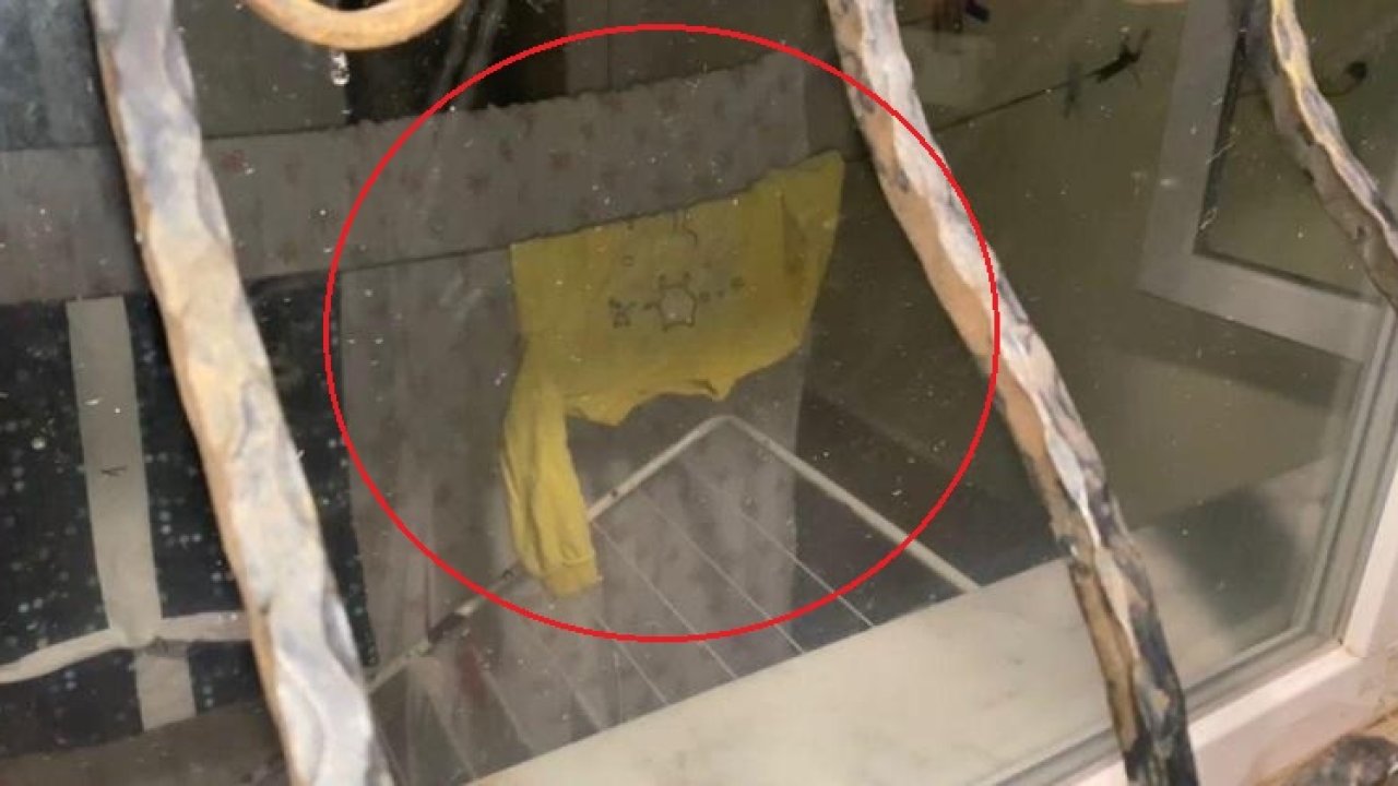 3 çocuğunu öldüren babanın, 3 kez ağırlaştırılmış müebbet hapsi istendi