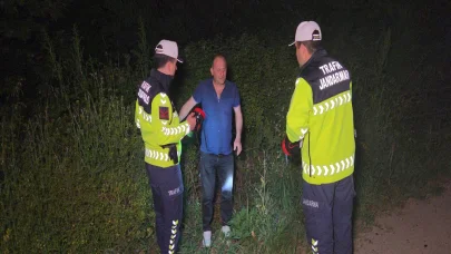 3 kişinin ölümüne neden olan alkollü sürücü, tutuklandı