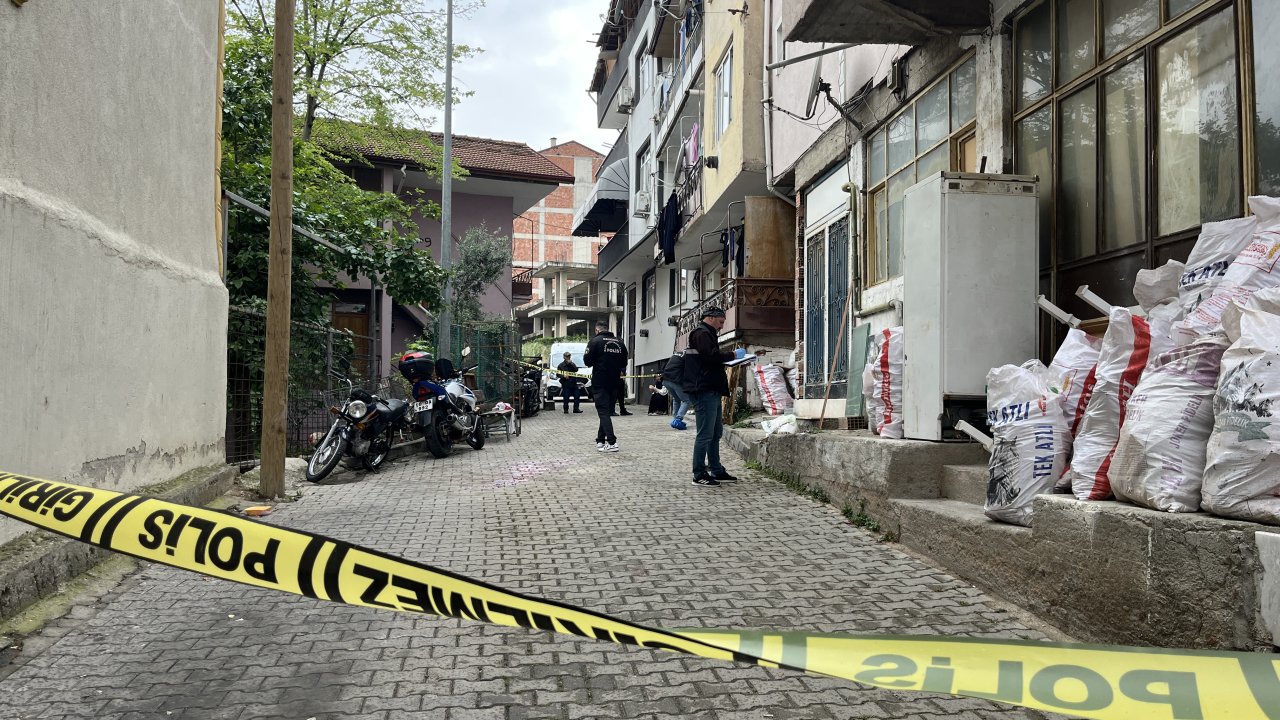 Ağabeyi tarafından av tüfeğiyle öldürüldü