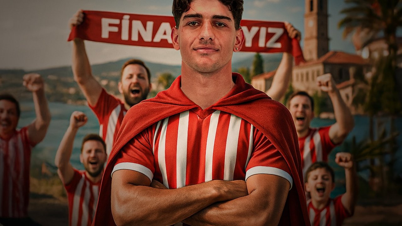 Ayvalıkgücü gücünü gösterdi