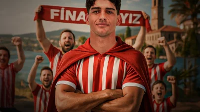 Ayvalıkgücü gücünü gösterdi