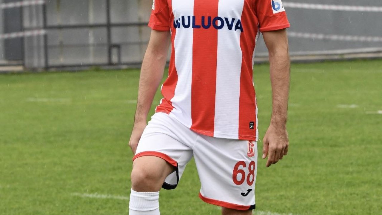 Balıkesirspor'a kaptandan mesaj