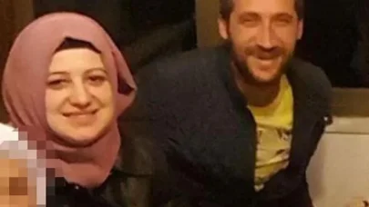 Başına vurduğu ütüyle eşini öldüren koca: Ütüyü yerden alıp komodinin üstüne koydum