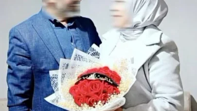 Bursa'da, 7,5 aylık hamile olan Tunuslu kadının babalık davası