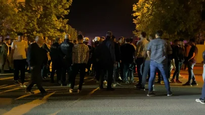 Bursa'da çocukların kavgasına aileleri de dahil oldu: 2 Yaralı