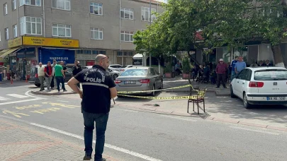 'Camide minibüs yıkama' diye uyaran Marmaracık Muhtarını bıçakladı