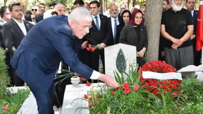 Dervişoğlu: Derdimiz millet, milletimizin karşı karşıya bulunduğu sorunlar