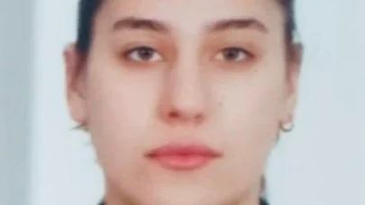Dilruba Elif'i öldüren erkek arkadaşı tutuklandı