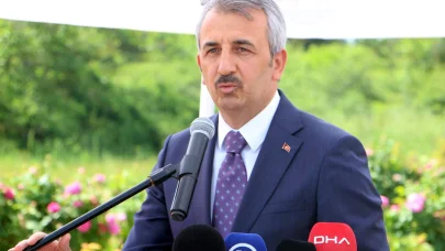 Edirne Valisi Sezer: İstanbul'un fethi için büyük bir program hazırladık