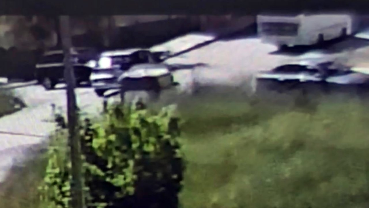 Edirne'de otomobil ile cip çarpıştı; 4 yaralı