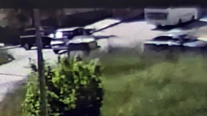 Edirne'de otomobil ile cip çarpıştı; 4 yaralı