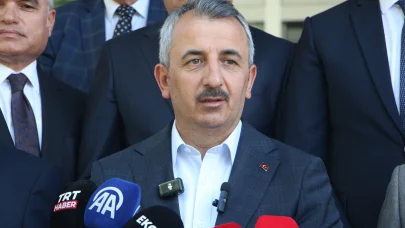 Edirne'de, Söğütlük Millet Bahçesi 2 Haziran'da kullanıma açılacak
