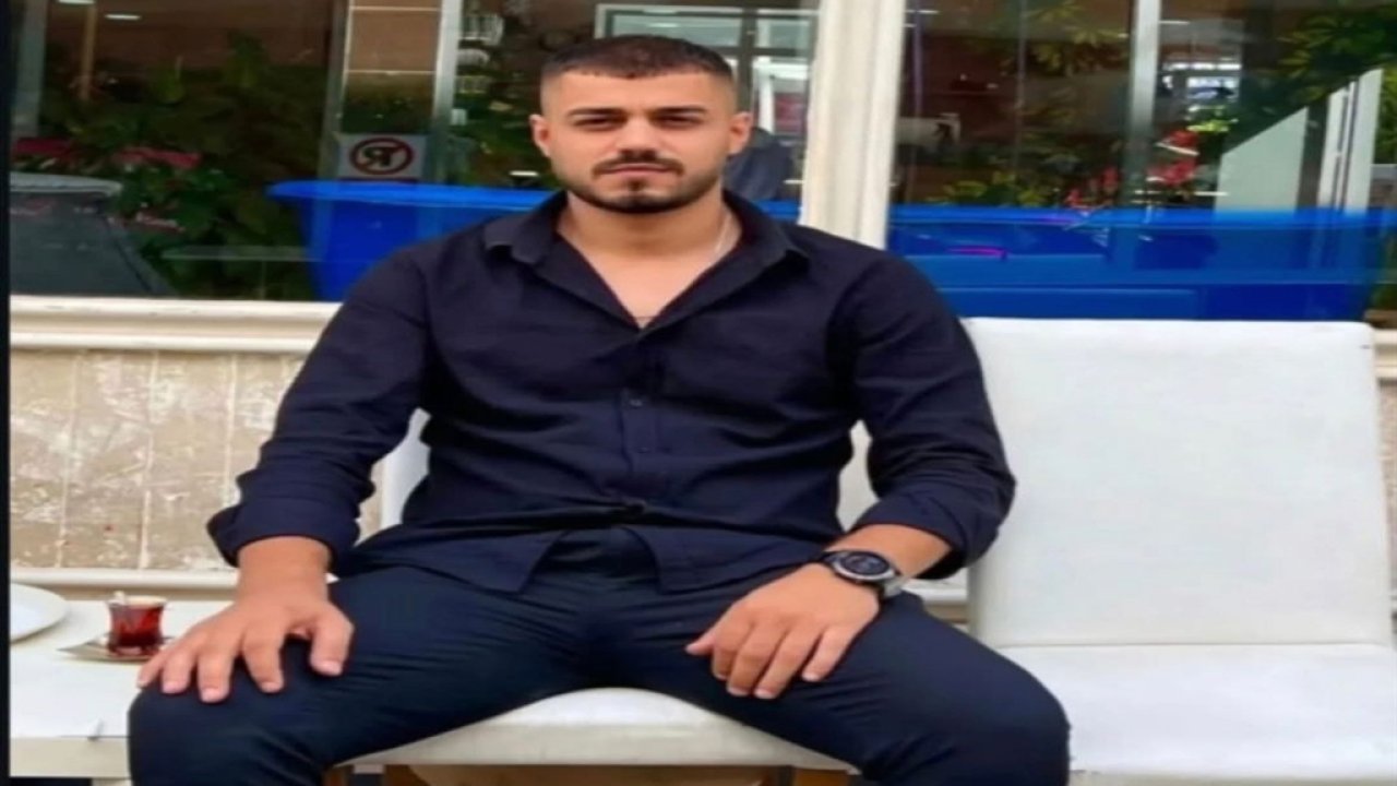 Eğlence mekanındaki hesap kavgasında tabancayla öldürüldü